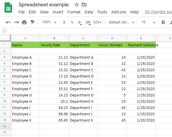 Open new sheet for conditional formatting